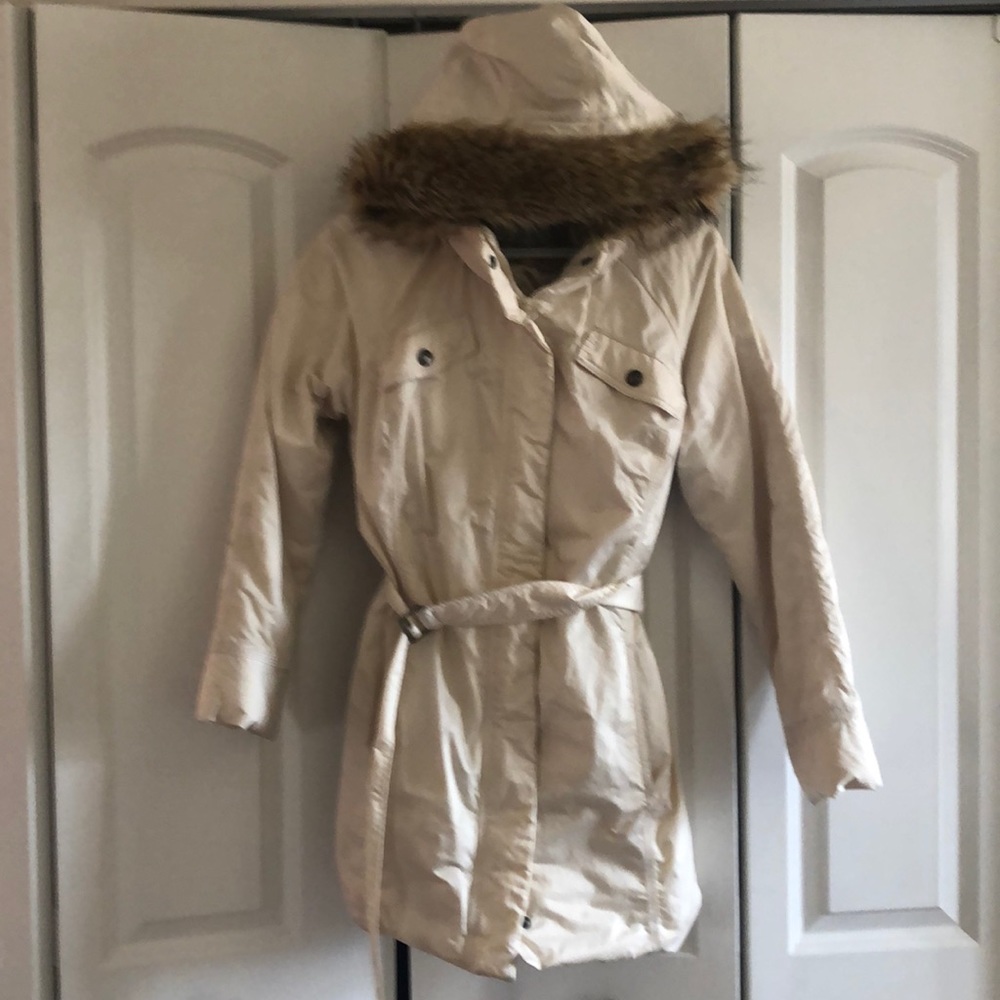Old navy winter coat